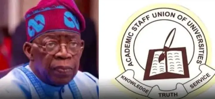 FG, ASUU Set to Sign New Agreement January 14, Approve 40% Pay Rise for Lecturers