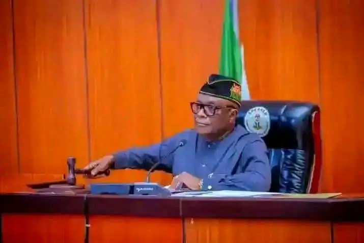 Nigerian Lawmakers Propose 10-Year Prison Term for Women Involved With Married Men