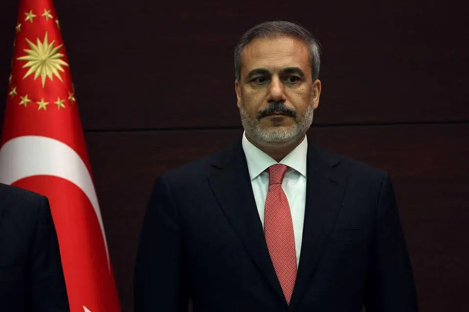 Turkey Seeks Inclusion in Nigeria’s E-Visa System to Deepen Trade and Ease Travel