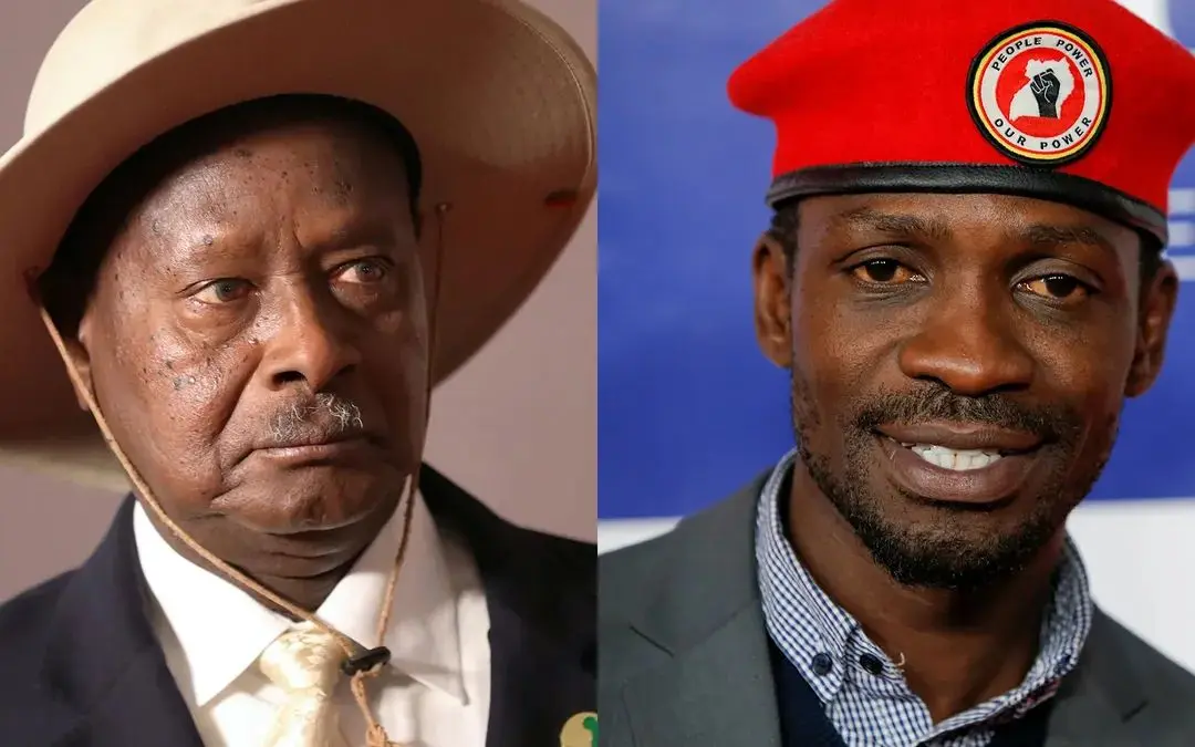 Uganda Shuts Down Internet, Restricts Mobile Services Ahead of Presidential Election