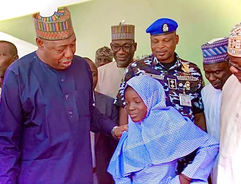 Southern Borno Gets Major Boost as Governor Zulum Rolls Out Schools, Hospitals, and Aid