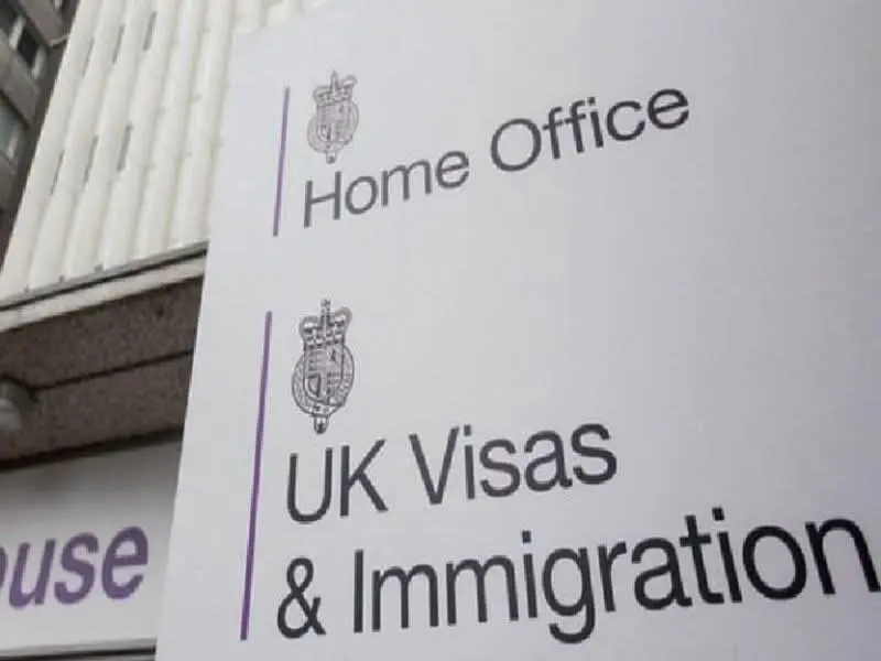Fear of Deportation Drives Undocumented Nigerians, Other Africans to Hide in Bins, Streets in UK