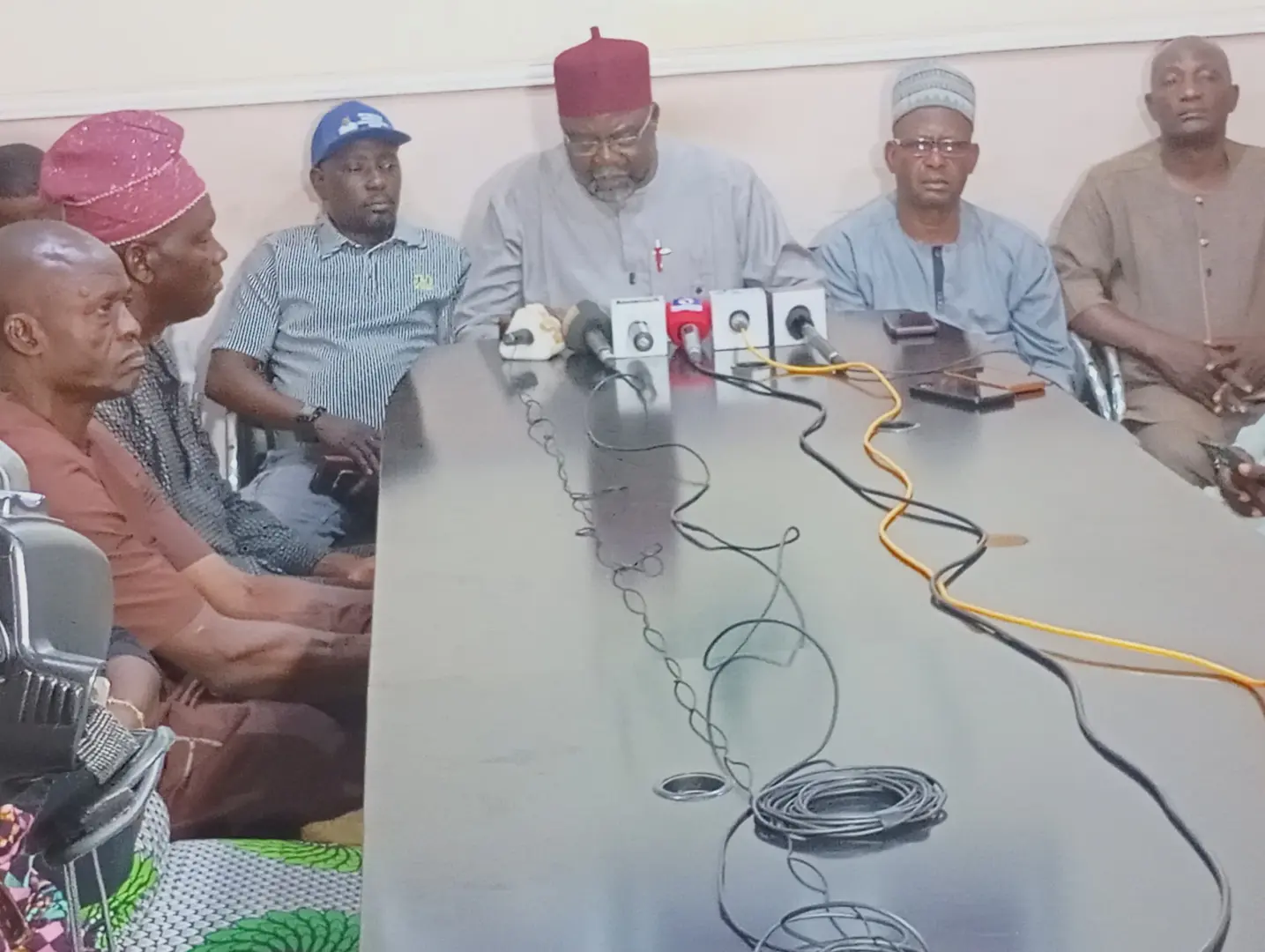 Kaduna Insecurity: Group Backs Tinubu, Uba Sani, Demands Intensified Security Efforts