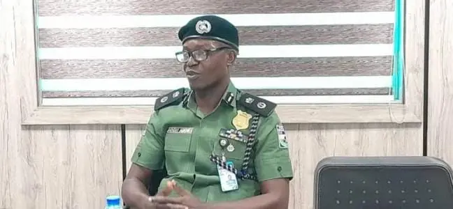 14 Suspected Cultists Nabbed in Edo for Hijacking Corpse, Attacking Bikers