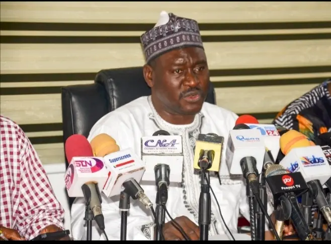 Nigeria’s Anti-Corruption War Stalls as CPI Score Remains Low — CISLAC