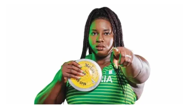 Nigeria’s Onyekwere-Lyons Eyes Historic Dual-Sport Feat at 2026 Commonwealth Games