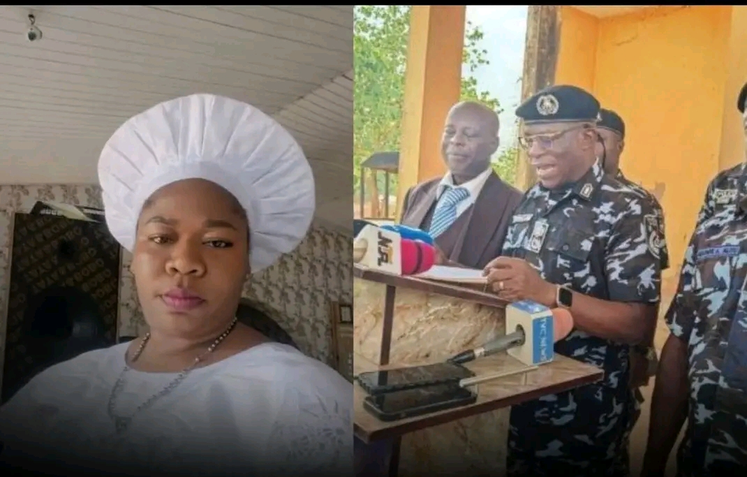 Missing Ondo Woman Found in Hotel with Man, Police Confirm No Abduction