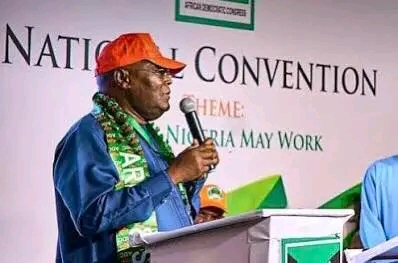 Atiku Fires Warning at INEC Chairman: “You Will Not Get Away With This”
