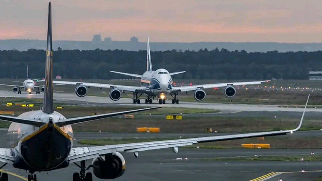Nigerian Airlines Threaten Nationwide Shutdown Over Jet Fuel Price Explosion