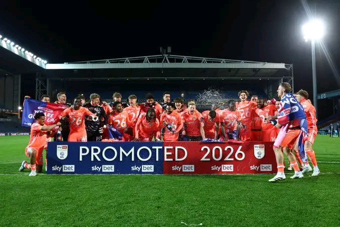 Coventry City End 25-Year Exile, Complete Stunning Return to Premier League