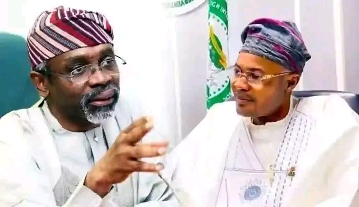 Court Orders Arrest of ‘Fake’ Presidential Council DG Over Fraud, Forgery Charges