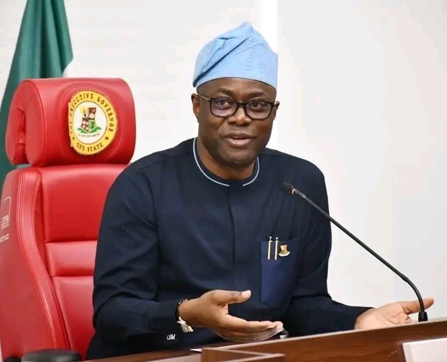 Olubadan, Alaafin Absent as Governor Makinde Sets Up Judicial Panel on Oriire Abduction