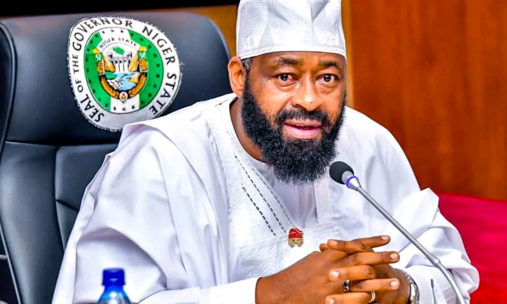 Niger Governor Bago Says He Has Limited Control Over Security Agencies After Deaths of Over 30 Suspected Illegal Miners