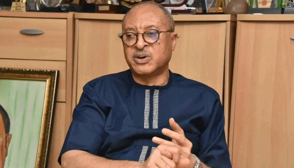 Pat Utomi Demands Live Streaming at Polling Units, Warns INEC Against Blocking Election Transparency