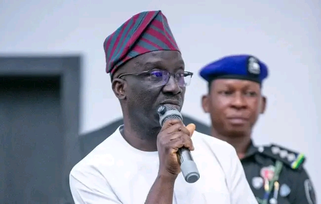 Okpebholo Defends Tinubu’s Reforms, Says Nigerians Pay Less for Petrol Than UK Motorists