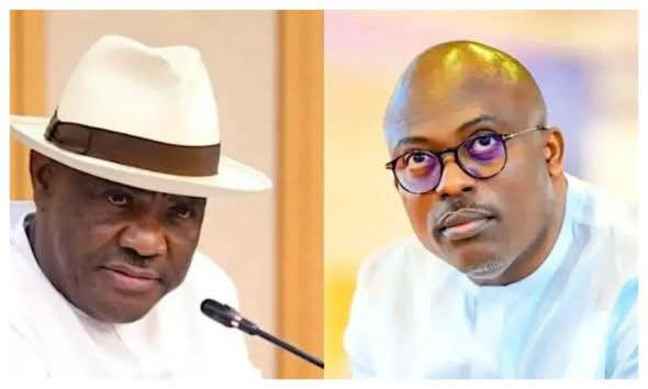 Fubara’s APC Defection Upends Rivers Politics, Weakens Wike’s Grip — Ex Rivers Commissioner