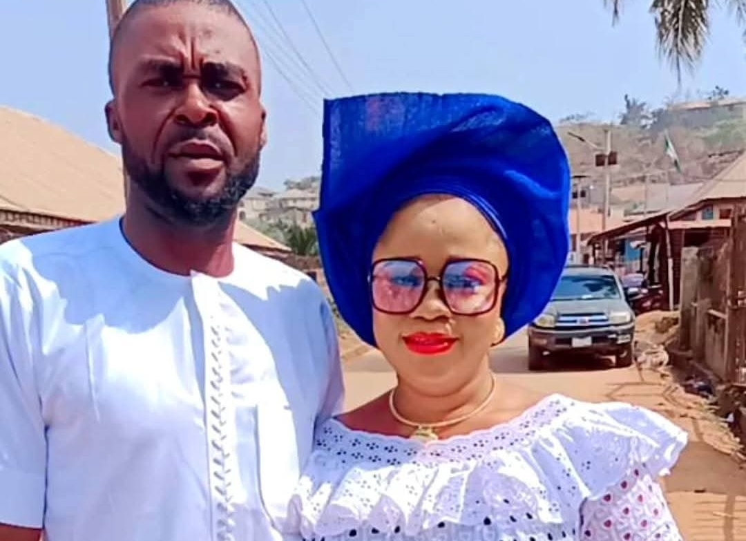 Man Allegedly Kills Wife in Domestic Violence Incident at Lagos Estate, Flees to Kaduna