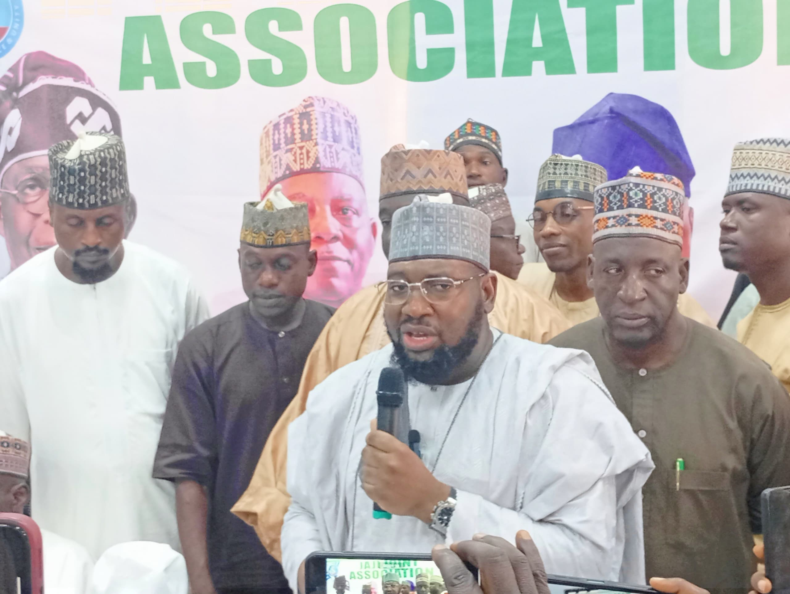 APC Leaders Accused of Disenfranchising Members in Zamfara Registration Crisis