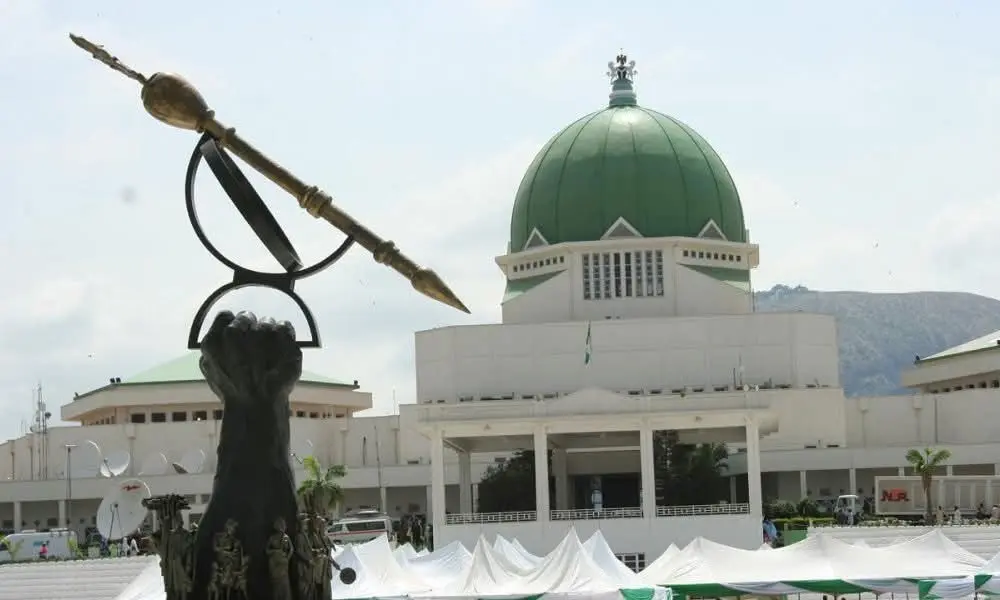 Ex-PFN Leader Petitions US, UN Over Rejection of Real-Time Electronic Transmission of Election Results