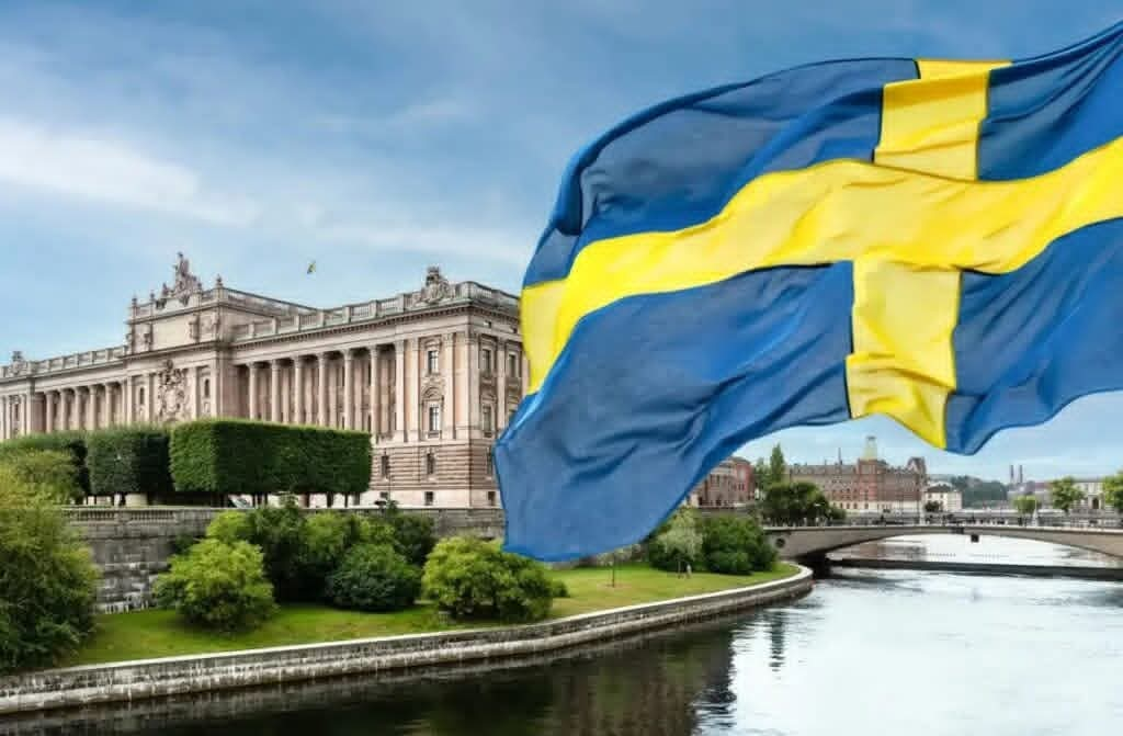 Sweden Moves to Jail Children as Young as 13 in Tough New Crime Crackdown