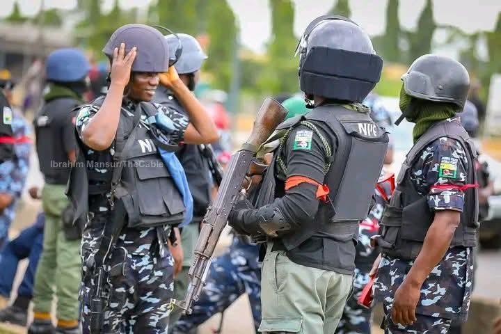 Court Grants Nigerians ‘Right to Record’ Police, Slaps N7M Fine on Abusive Officers