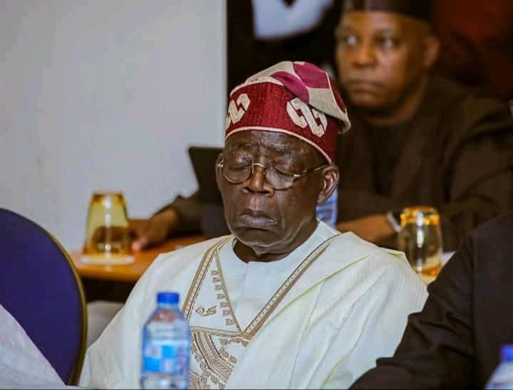 Tinubu Seeks Senate Nod for Over $500m Deutsche Bank Loan for Sokoto–Badagry Super Highway