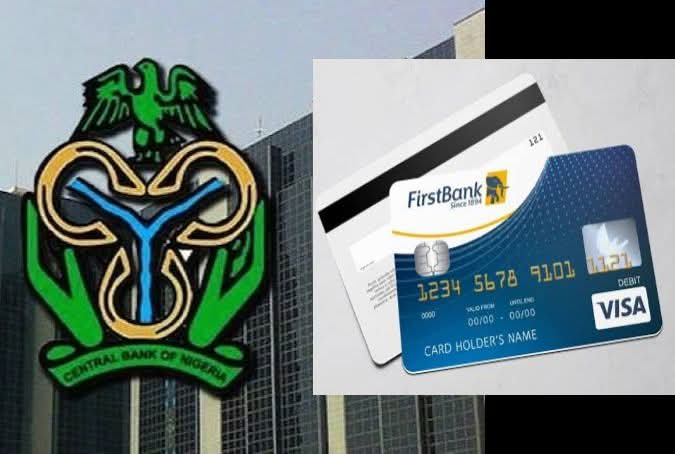 CBN Hikes ATM Card Fees by 50% to N1,500, Scraps Monthly Maintenance Charge