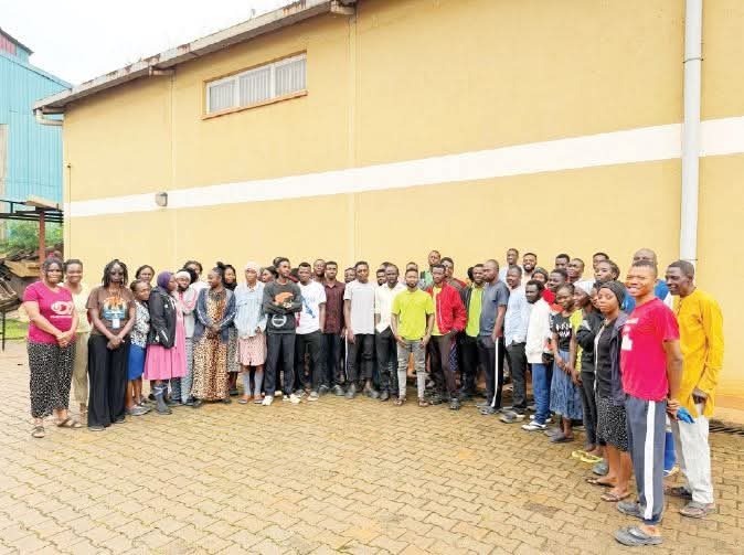 Uganda Releases 62 Detained Nigerian Missionaries, Return Set for Thursday