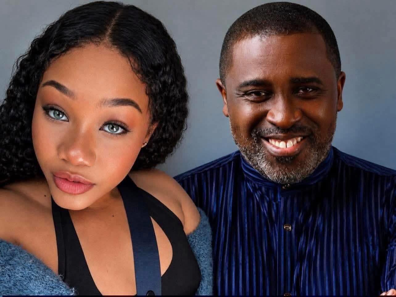Frank Edoho: I Refuse to Die From Heartbreak, Opens Up on Silent Struggles Amid Marriage Crisis