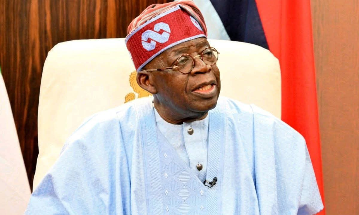 Tinubu Admits Nigerians Still Struggling, Pushes for State Police Ahead of 2027 Elections