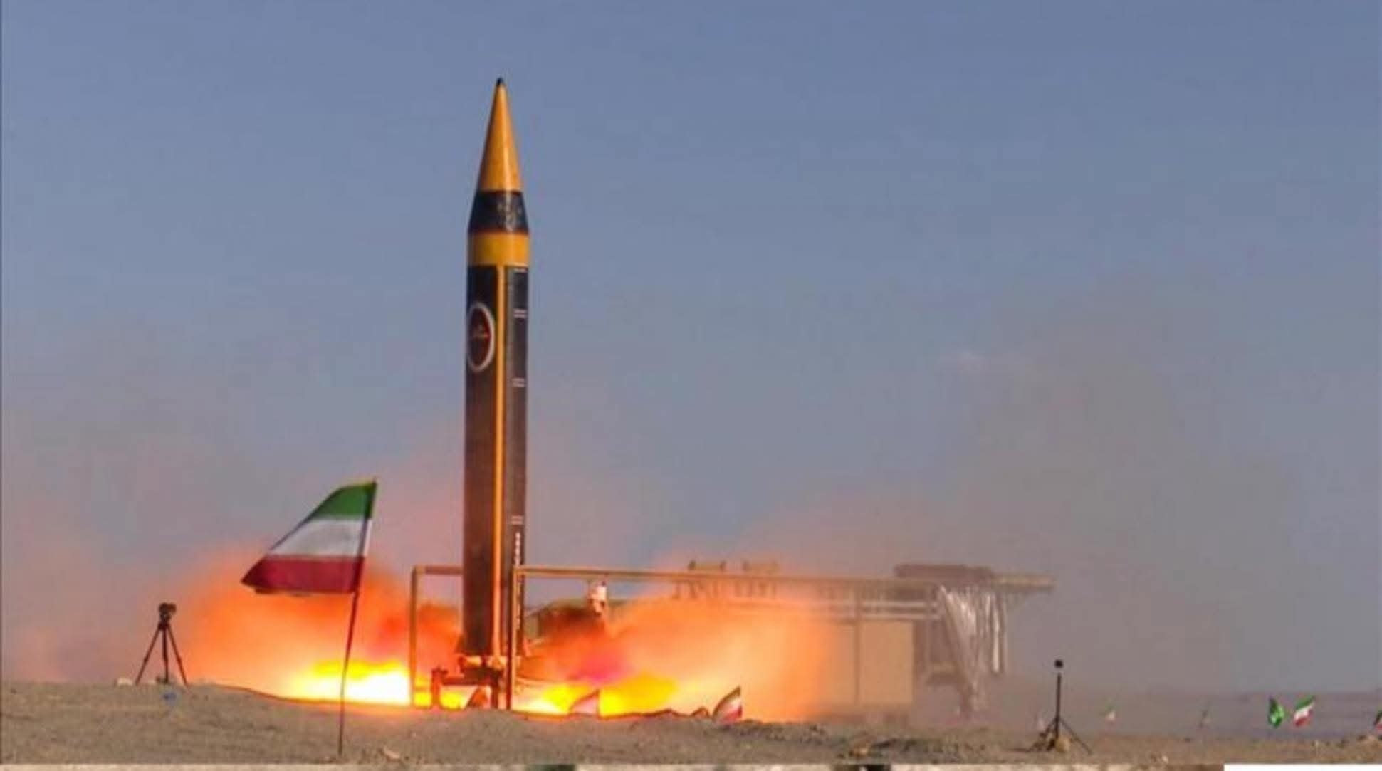 US–Iran Tensions Spike as Fresh Strikes Exchanged, Israel Seizes Strategic Beaufort Castle