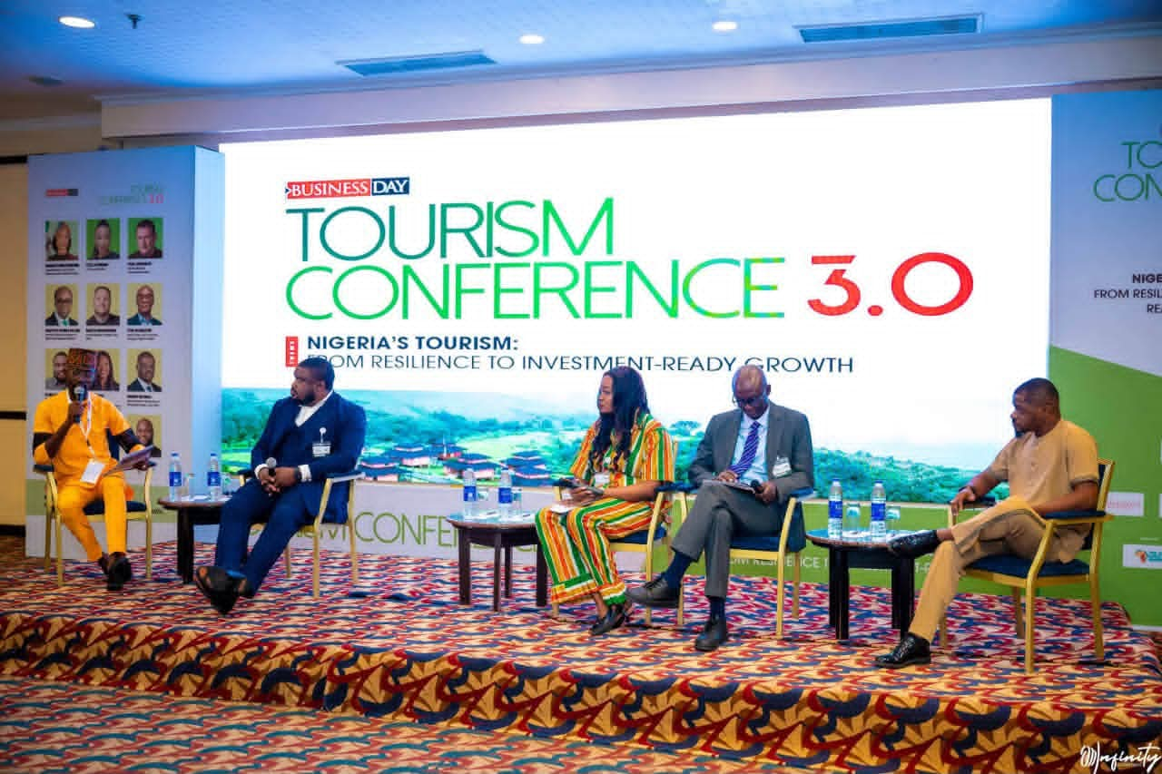 Lagos Leads Push for Investment-Driven Tourism Growth in Nigeria — Governor Sanwo-Olu