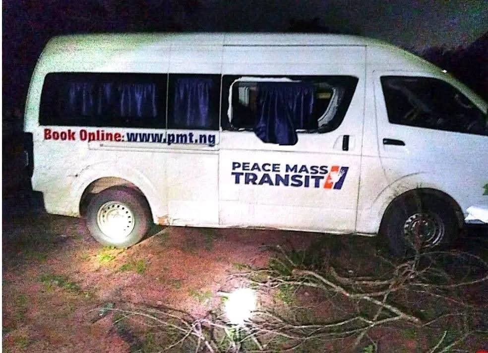 Kidnappers Demand ₦20m Ransom Per NYSC Member Abducted on Kogi Highway