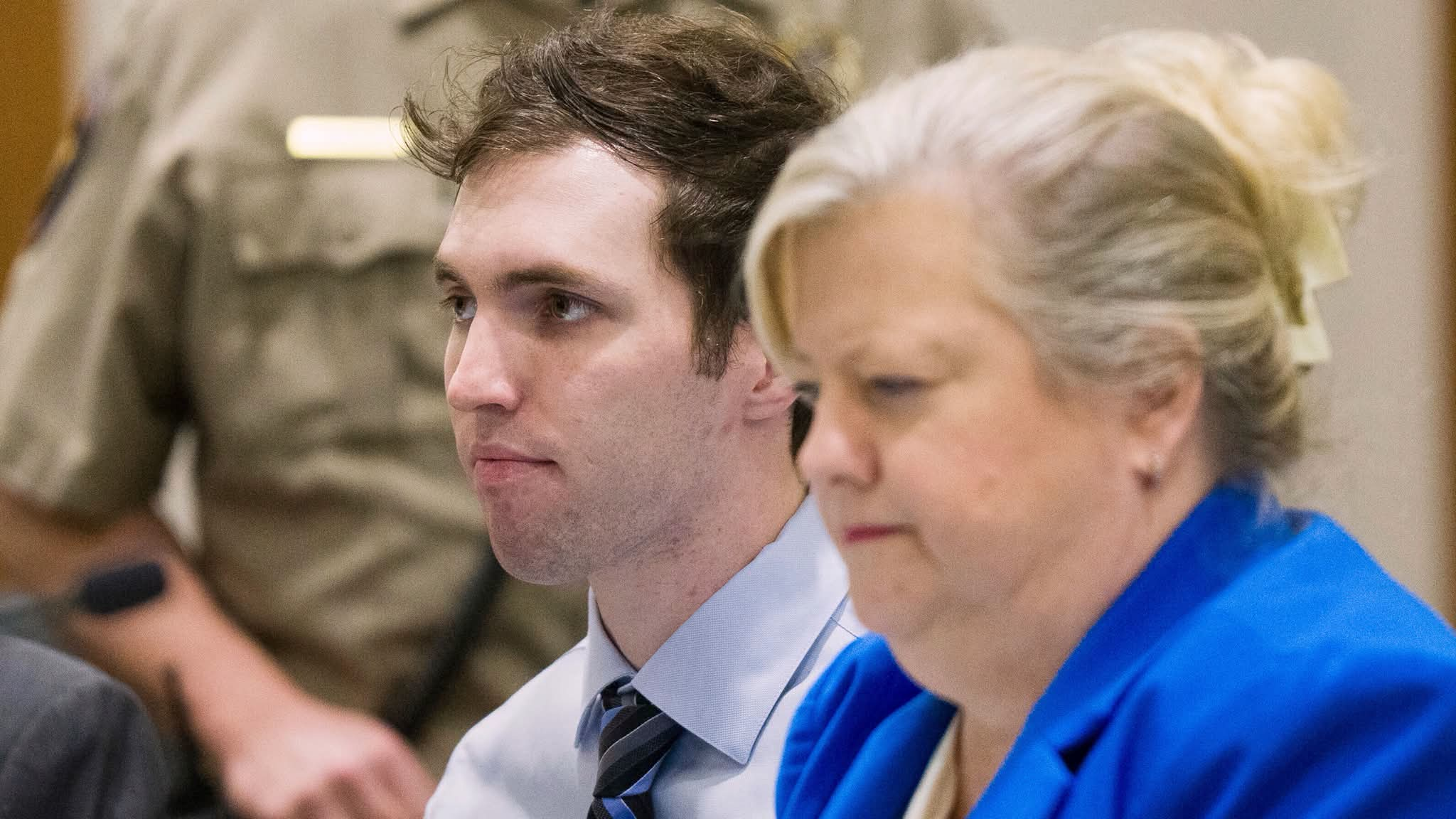 Death Penalty Remains Possible as Man Accused of Killing Charlie Kirk Heads to Trial
