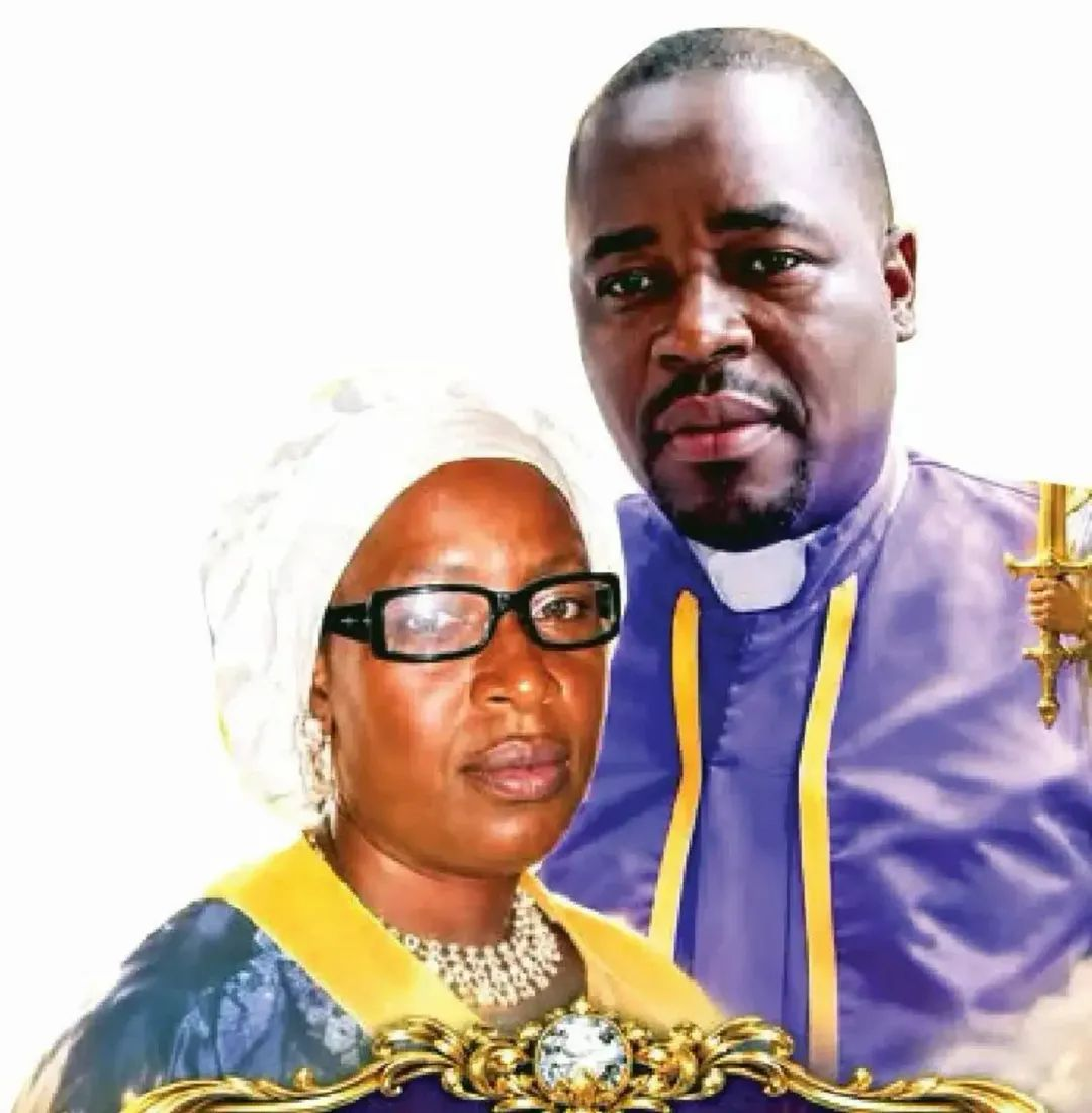 Celestial Church Pastor Allegedly Kills Wife With Machete Over Infidelity, Dies After Jumping in Front of Truck in Ogun