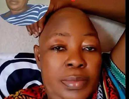 Nollywood Actress Omotunde Ogundimu Seeks Public Help for Cervical Cancer Treatment