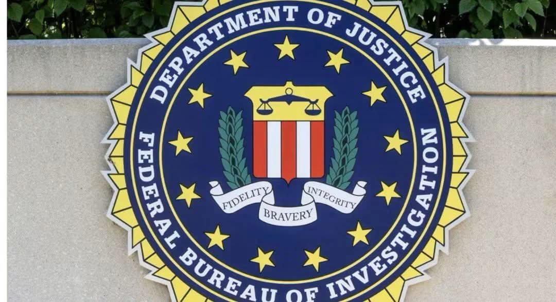 FBI Offers $10,000 Reward for Nigerian-Born Man Wanted Over 2001 Fraud Charges