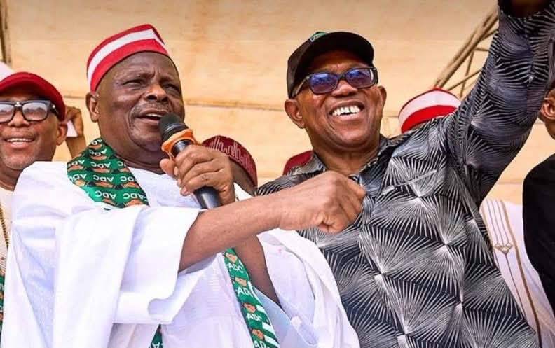 Kwankwaso: Obi Government Will Reintroduce Fuel Subsidy Through New Approach