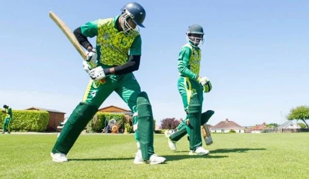 Future Stars Emerge as Nigeria’s U-17 Cricket Zonal Qualifiers Begin Nationwide