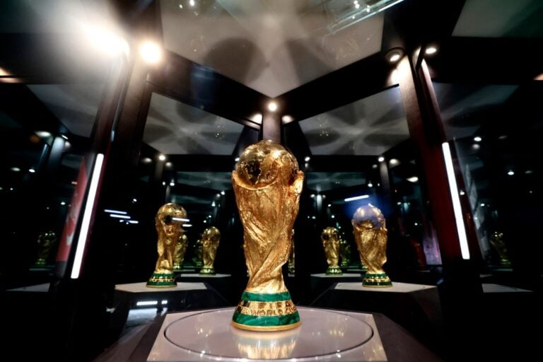 Fans Mock Nigeria’s Power Crisis Amid Super Eagles’ World Cup Uncertainty