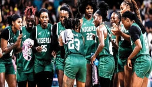 D’Tigress Open Training Camp in France Ahead of FIBA Women’s World Cup Qualifiers