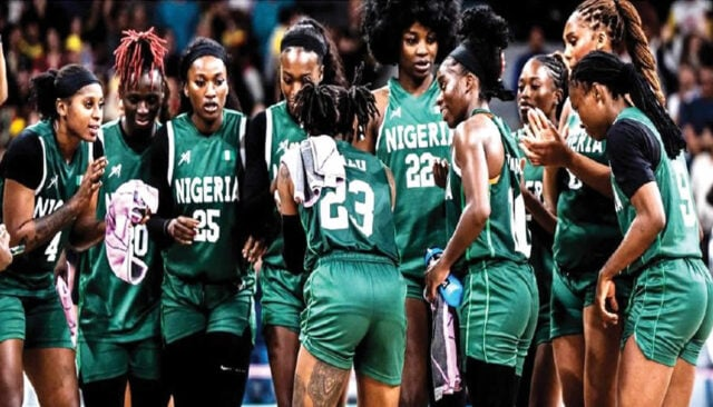 D'Tigress Demolish Colombia 70-37 to Launch World Cup Qualifying Campaign in Style