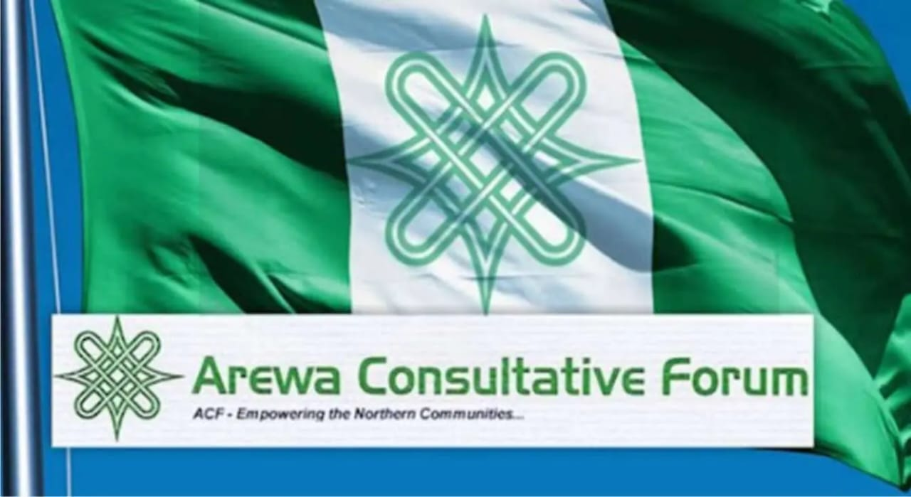 ACF Leadership Crisis Brings Shame to Northern Nigeria, ACI Raises Alarm