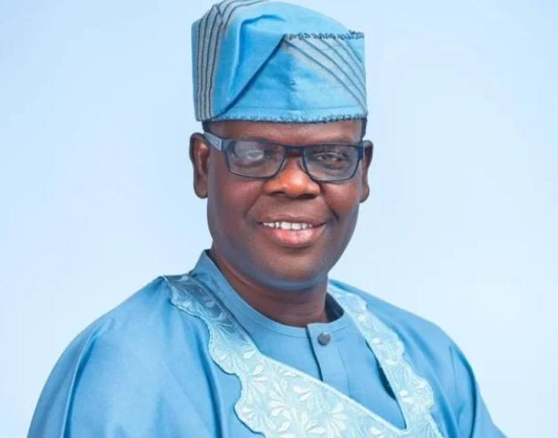 Oyo Accord Governorship Candidate Oriyomi Hamzat Denies Links to Wanted Robbery Suspect