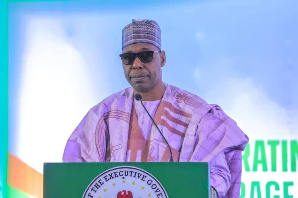 Zulum Appoints 9 Commissioners, Creates Planning and Economic Development Ministry