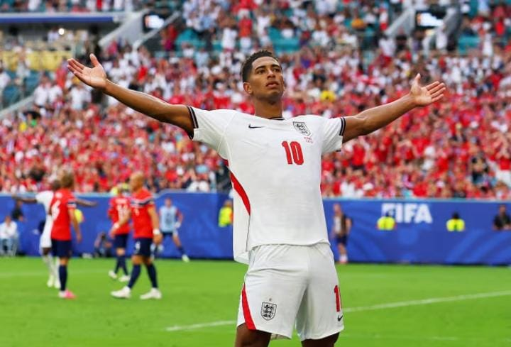 World Cup 2026: England vs Argentina, France vs Spain Set for Blockbuster Semi-Finals