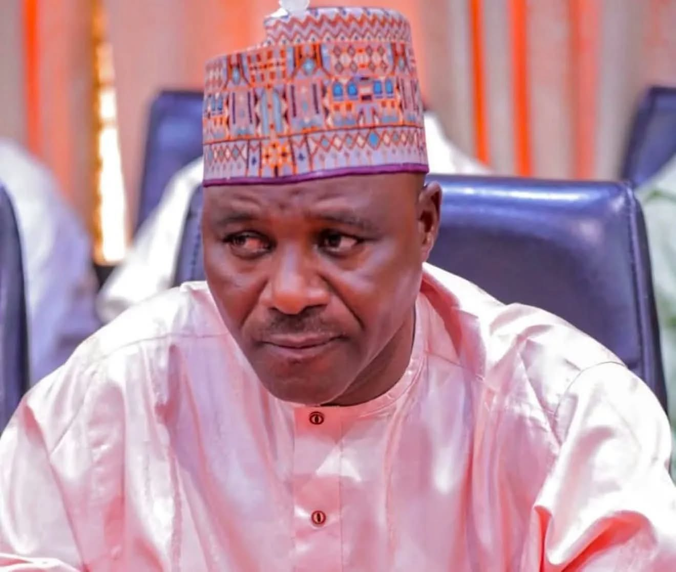 2027: Borno Commissioner Threatens to ‘Flog’ Nigerians Who Refuse to Support APC