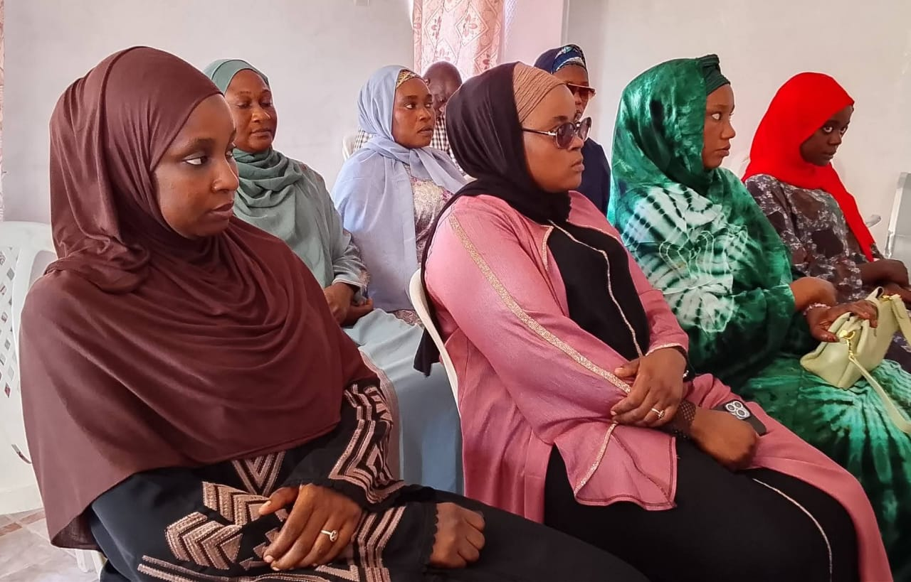 2027: APC Women Divas Mobilise Katsina Women for Tinubu, Radda