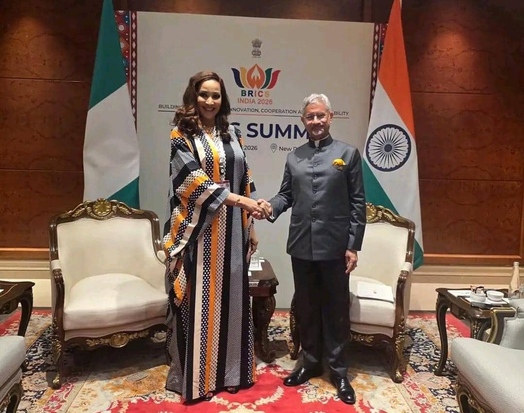 Nigeria Seeks India Amnesty Extension for Nigerians With Expired Visas