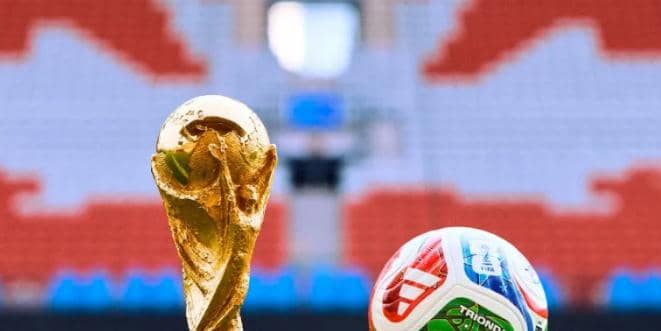 2026 World Cup Exposed Fans to More Than 65,000 Junk Food Ad Appearances, Study Finds